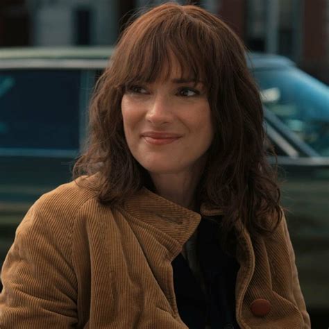 Joyce Byers